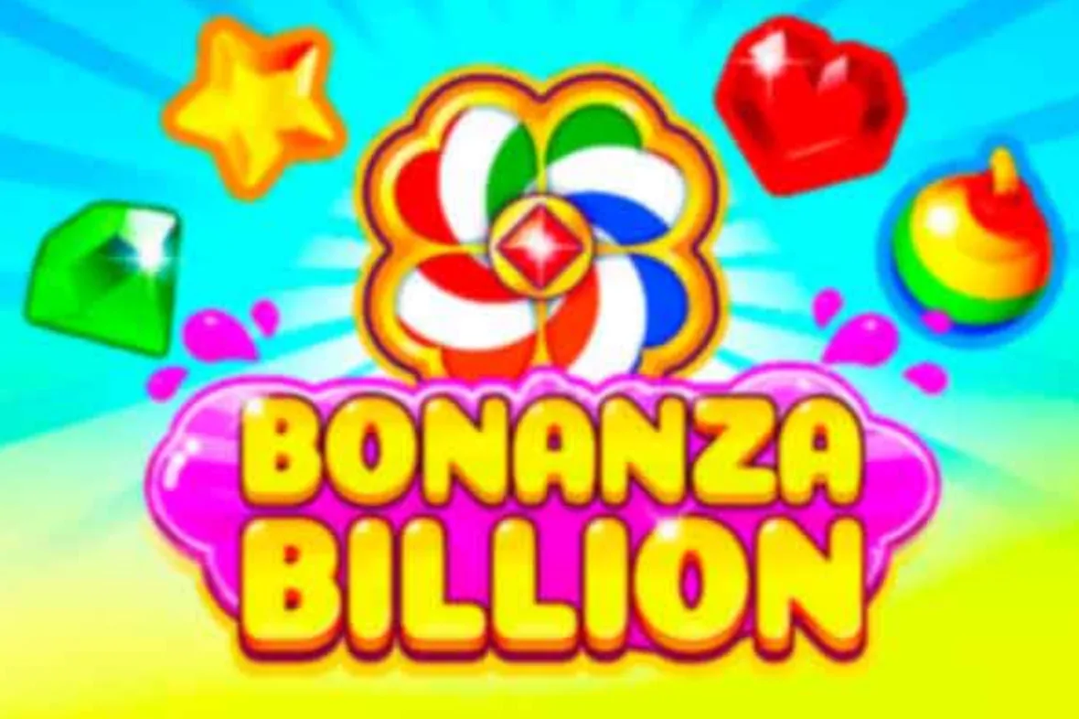 Bonus games screen