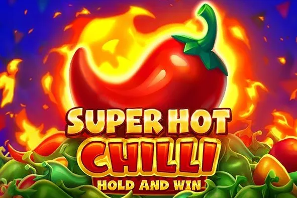 Super Hot Chilli slot