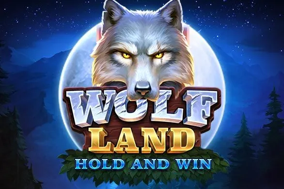 Wolf Land slot